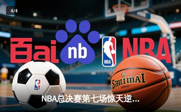 NBA总决赛第七场惊天逆转：丹佛掘金主场加时险胜波士顿凯尔特人夺冠 - 4