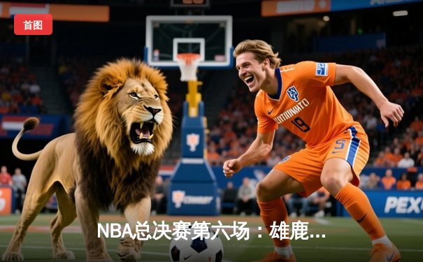 NBA总决赛第六场：雄鹿加时逆转太阳，字母哥狂砍50分率队夺冠