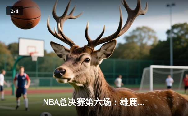 NBA总决赛第六场：雄鹿加时逆转太阳，字母哥狂砍50分率队夺冠 - 2